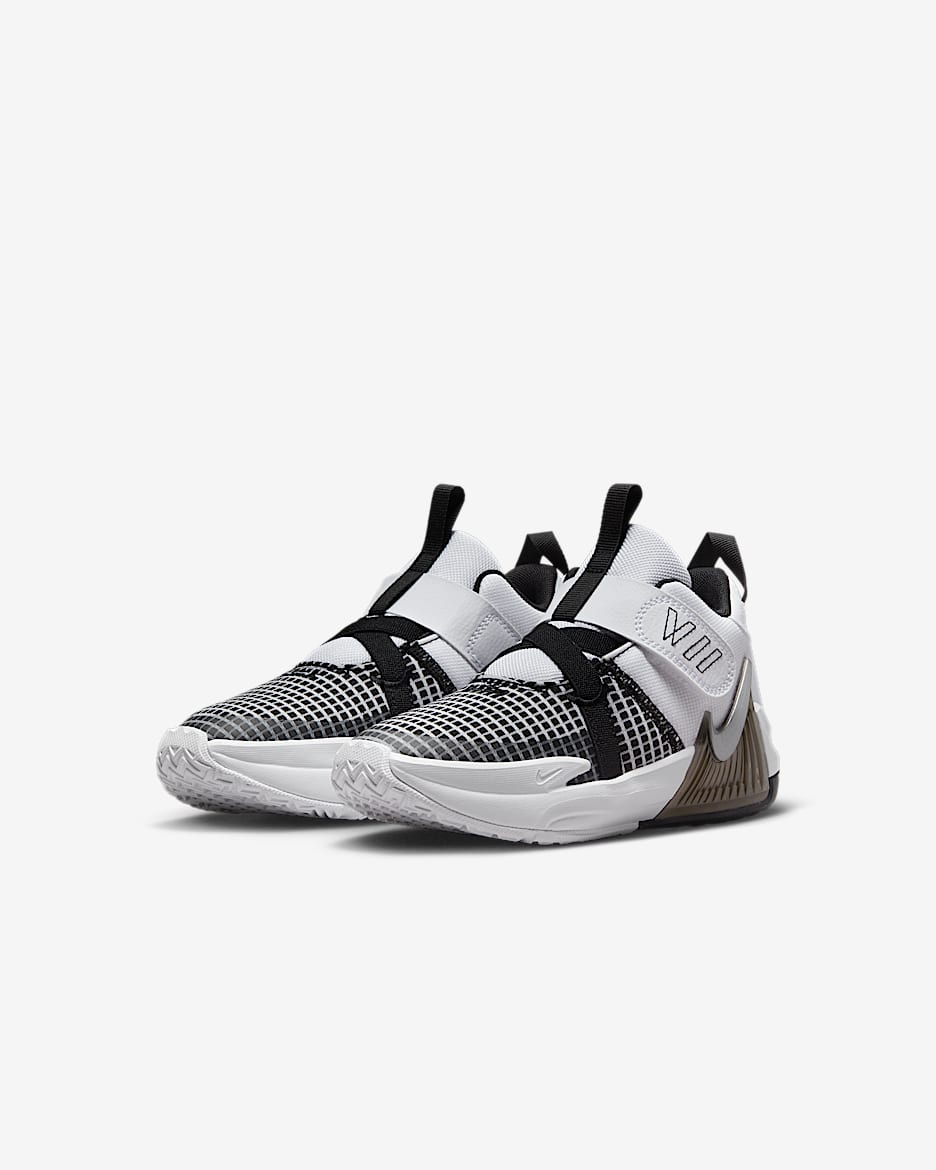 Lebron soldier wuch xl
